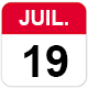 19 juillet