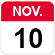 10 Novembre